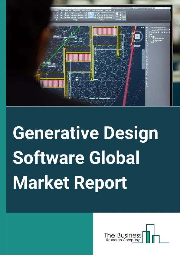 Global Generative Design Software Market Report 2025