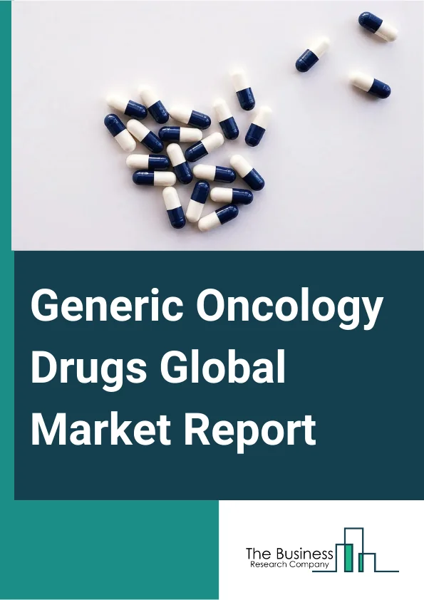 Generic Oncology Drugs