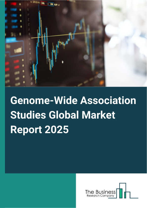 Global Genome-Wide Association Studies Market Report 2025