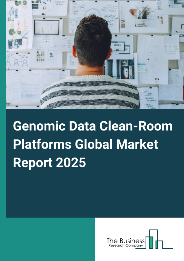 Global Genomic Data Clean-Room Platforms Market Report 2025