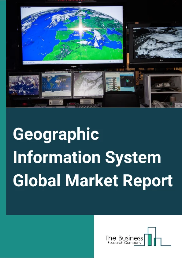 Geographic Information System Global Market Report 2024 – By Component (Hardware, Software, Services), By Function (Mapping, Surveying, Telematics And Navigation, Location-Based Services), By Device (Desktop, Mobile), By End User (Agriculture, Utilities, Mining, Construction, Transportation, Oil And Gas, Other End Users) – Market Size, Trends, And Global Forecast 2024-2033