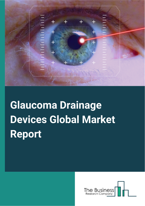 Global Glaucoma Drainage Devices Market Report 2025