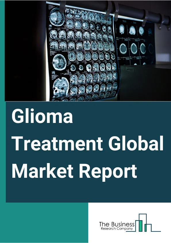 Glioma Treatment Global Market Report 2024 – By Type (Low-Grade, High-Grade), By Disease (Glioblastoma Multiforme, Anaplastic Astrocytoma, Anaplastic Oligodendroglioma, Other Diseases), By Route Of Administration (Oral, Parenteral, Other Routes), By Treatment (Surgery, Radiation Therapy, Chemotherapy, Targeted Drug Therapy, Other Treatments), By End-User (Hospitals, Specialty Clinics, Other End Users) – Market Size, Trends, And Global Forecast 2024-2033