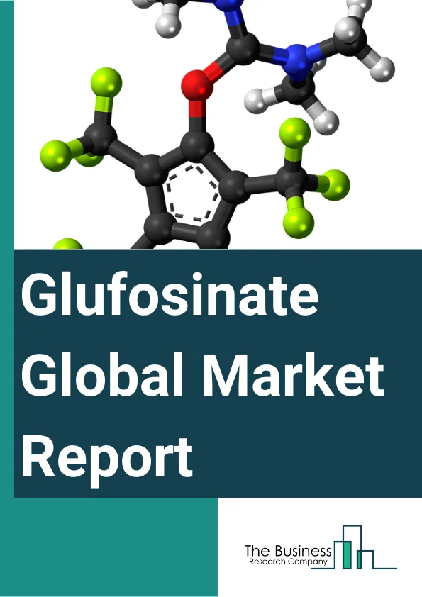 Glufosinate