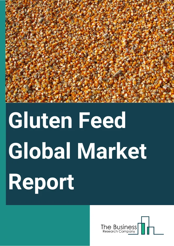 Gluten Feed