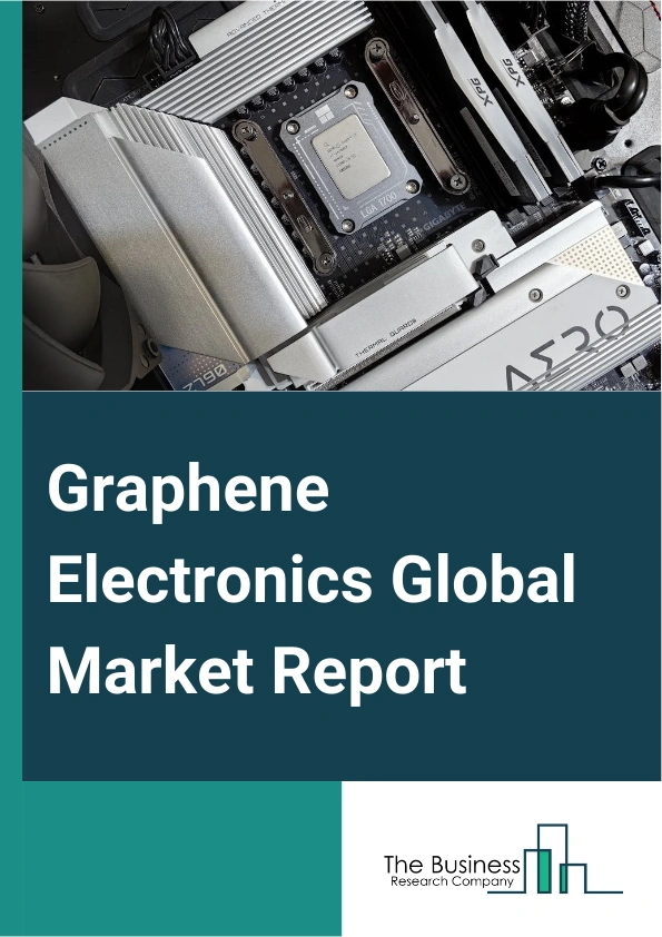 Global Graphene Electronics Market Report 2025