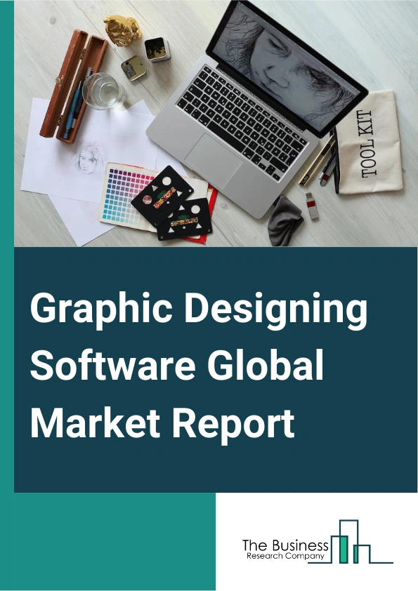 Graphic Designing Software Global Market Report 2025 – By Software Type (Vector Graphics Editing Software, Raster Graphics Editing Software, Desktop Publishing (DTP) Software, UI/UX Design Software, 3D Modeling and Animation Software), By Deployment Type (On-Premises, Cloud-Based), By End-User (Marketing And Advertising, Media And Entertainment, E-Commerce, Education, Web Design and Development, Print And Publishing) – Market Size, Trends, And Global Forecast 2025-2034