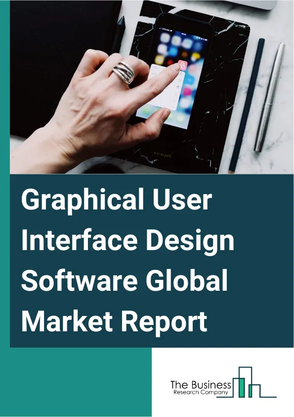 Global Graphical User Interface Design Software Market Report 2025