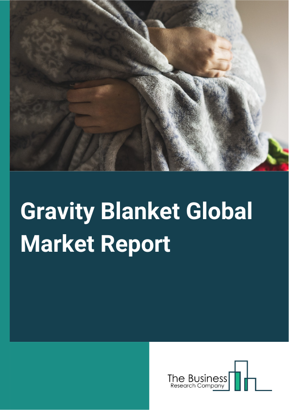 Global Gravity Blanket Market Report 2025