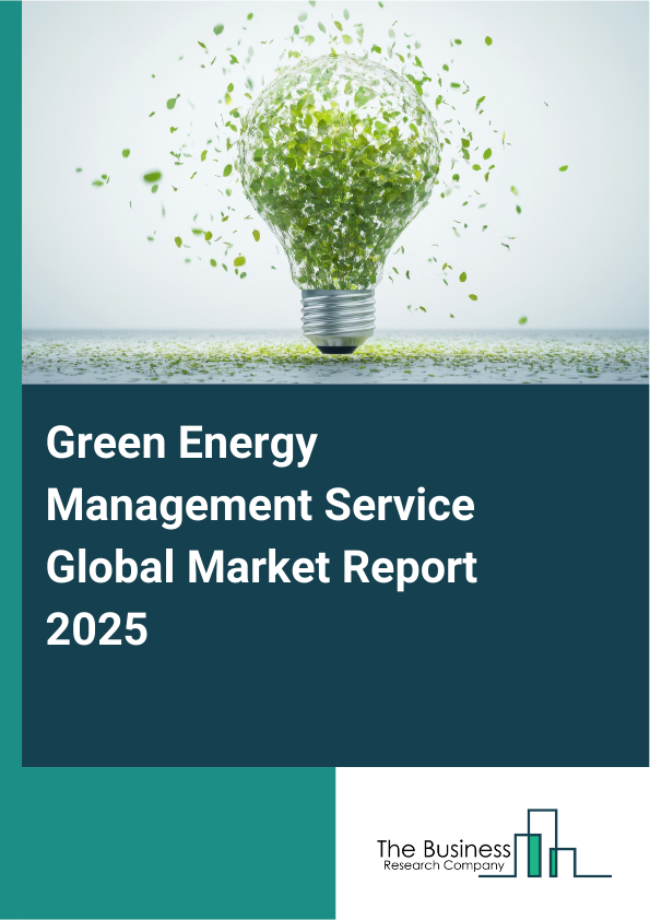 Global Green Energy Management Service Market Report 2025