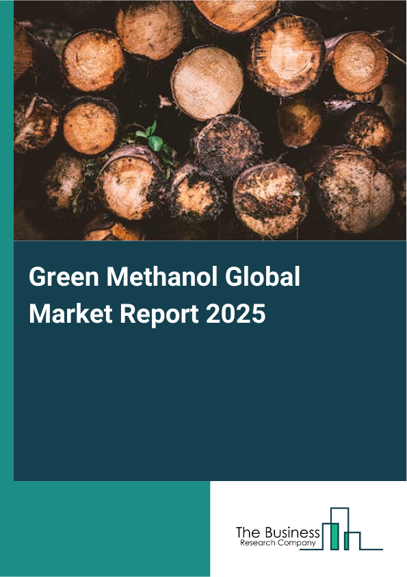 Global Green Methanol Market Report 2025