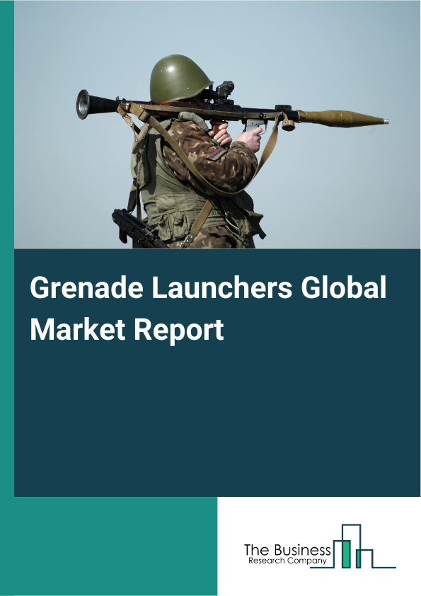 Global Grenade Launchers Market Report 2025