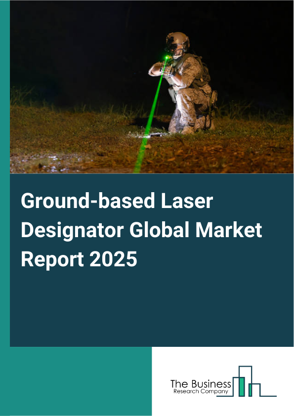 Global Ground-based Laser Designator Market Report 2025