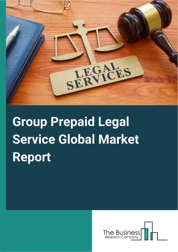 Global Group Prepaid Legal Service Market Report 2025