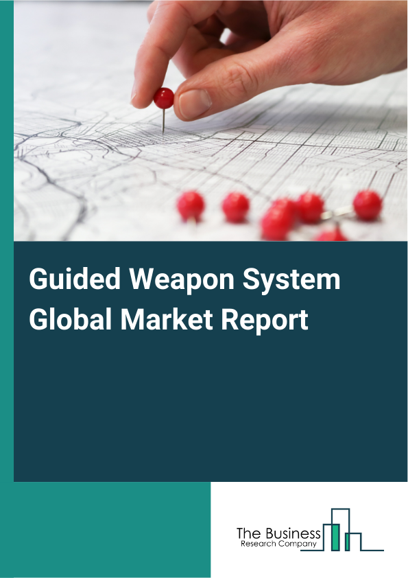Global Guided Weapon System Market Report 2025