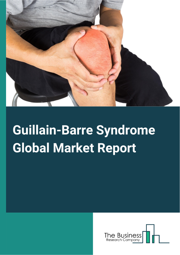 Global Guillain-Barre Syndrome Market Report 2025