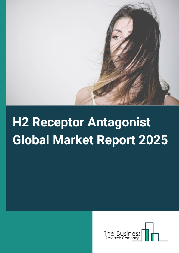 Global H2 Receptor Antagonist Market Report 2025