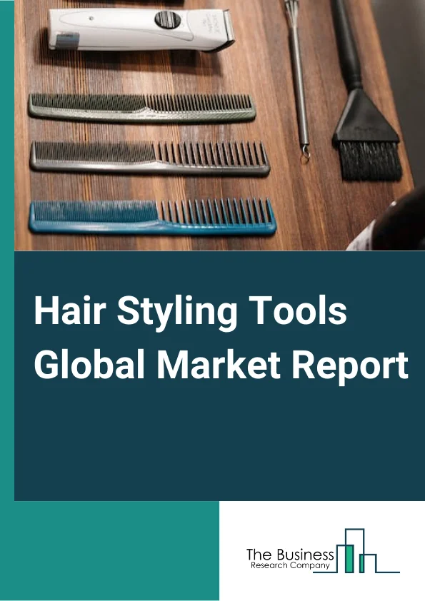 Hair Styling Tools