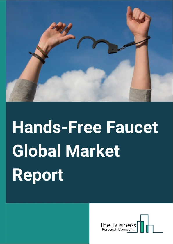 Global Hands-Free Faucet Market Report 2025