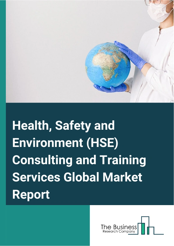 Global Health, Safety and Environment (HSE) Consulting and Training Services Market Report 2025