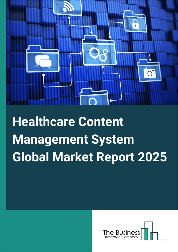 Global Healthcare Content Management System Market Report 2025
