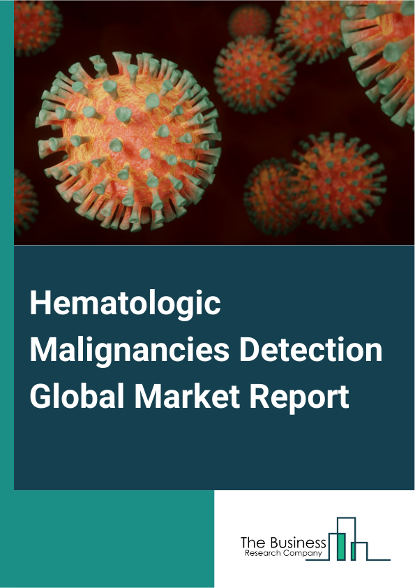 Global Hematologic Malignancies Detection Market Report 2025