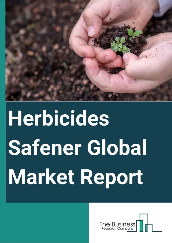 Herbicides Safener