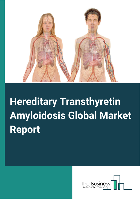 Global Hereditary Transthyretin Amyloidosis Market Report 2025