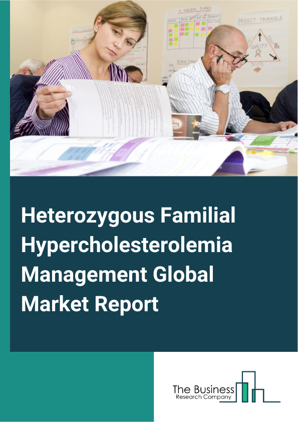 Global Heterozygous Familial Hypercholesterolemia Management Market Report 2025