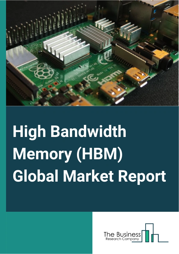 Global High Bandwidth Memory (HBM) Market Report 2025