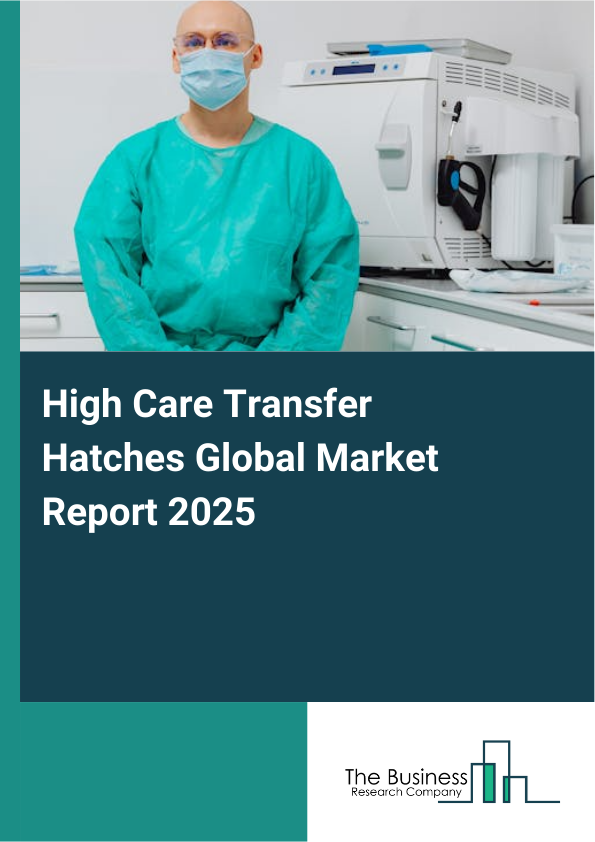 Global High Care Transfer Hatches Market Report 2025