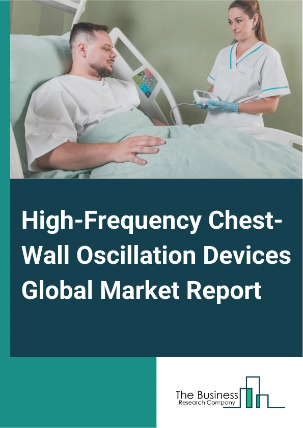 Global High-Frequency Chest-Wall Oscillation Devices Market Report 2025