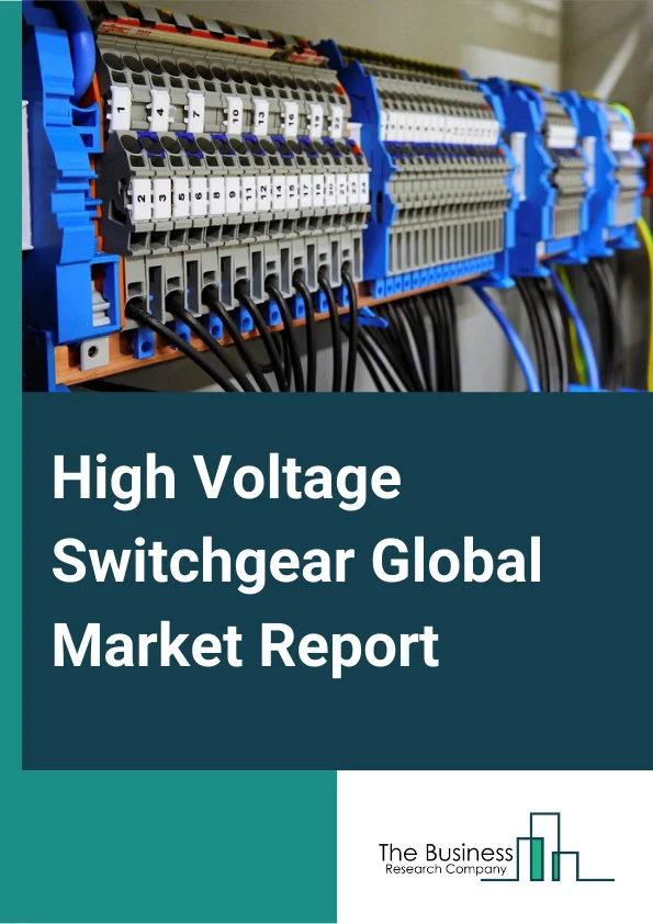 High Voltage Switchgear