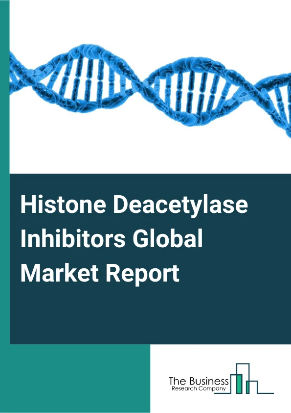 Global Histone Deacetylase Inhibitors Market Report 2025