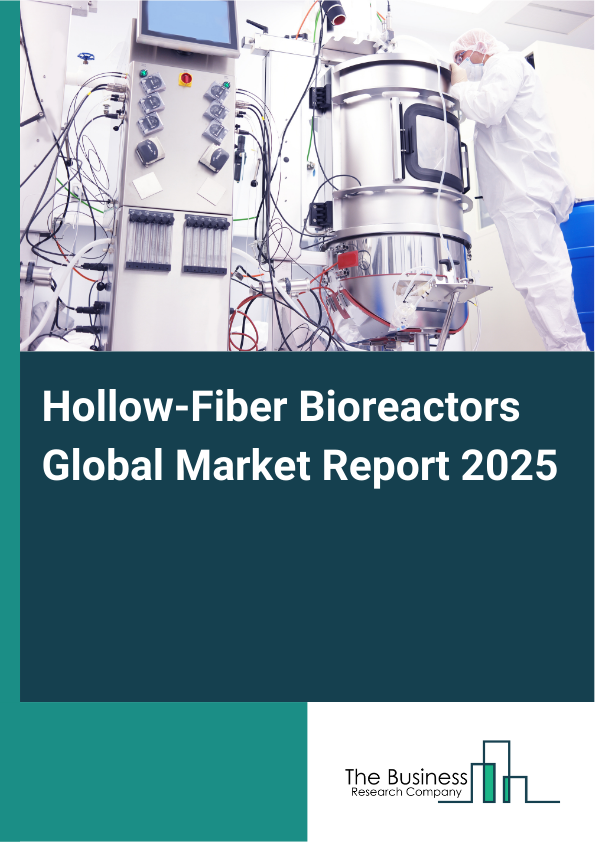 Global Hollow-Fiber Bioreactors Market Report 2025