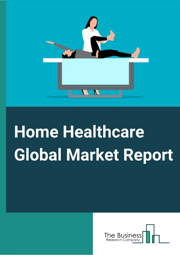 Home Healthcare Market Report 2023