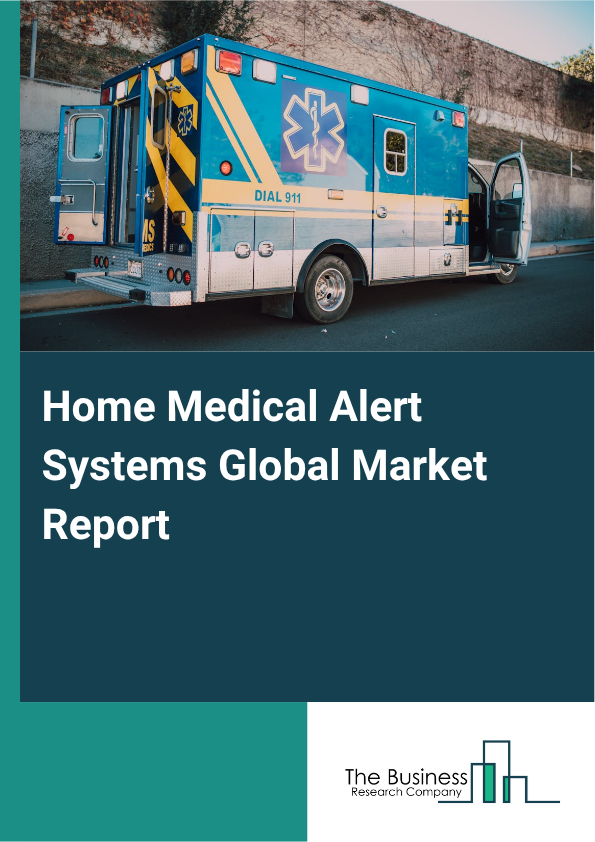 Global Home Medical Alert Systems Market Report 2025