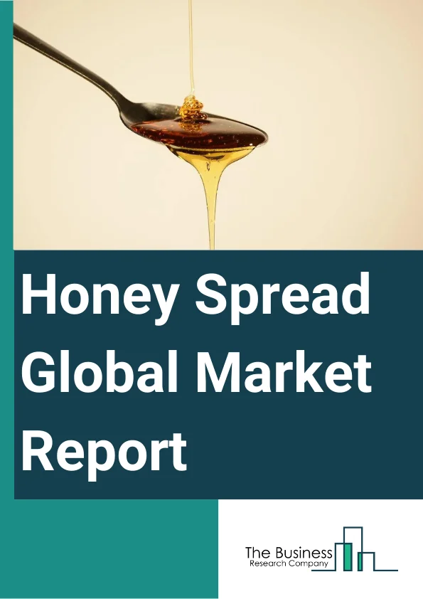 Honey Spread