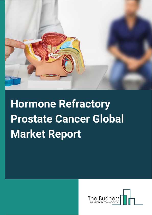 Global Hormone Refractory Prostate Cancer Market Report 2025