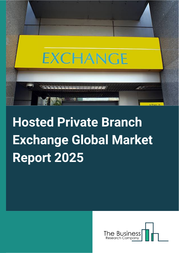Global Hosted Private Branch Exchange Market Report 2025