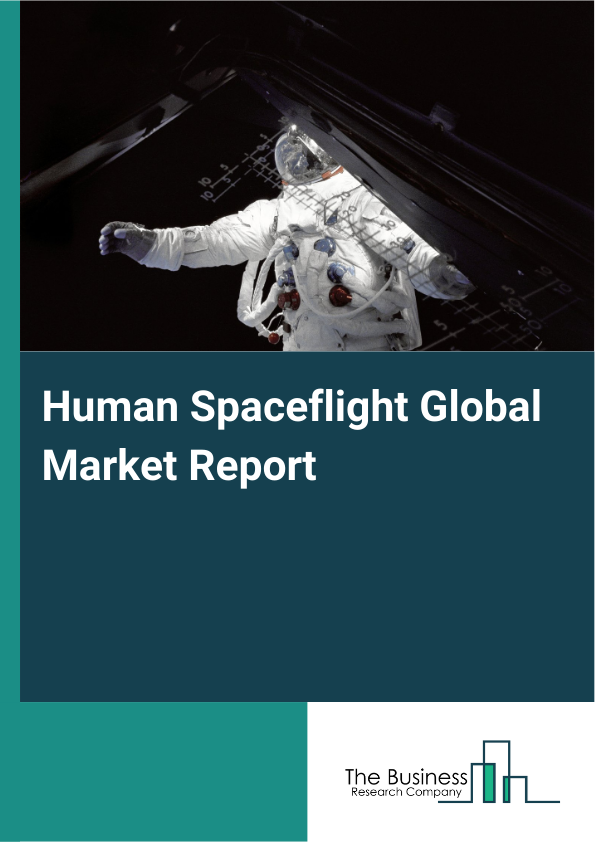 Global Human Spaceflight Market Report 2025