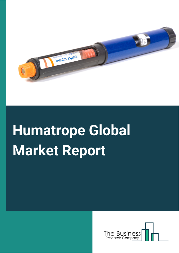 Global Humatrope Market Report 2025
