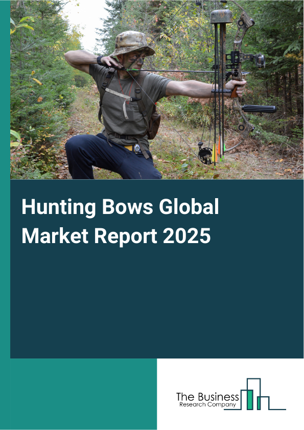 Global Hunting Bows Market Report 2025