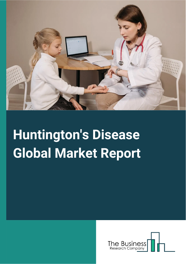 Global Huntington's Disease Market Report 2025