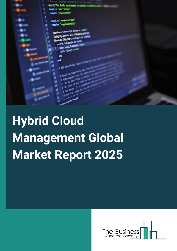 Global Hybrid Cloud Management Market Report 2025