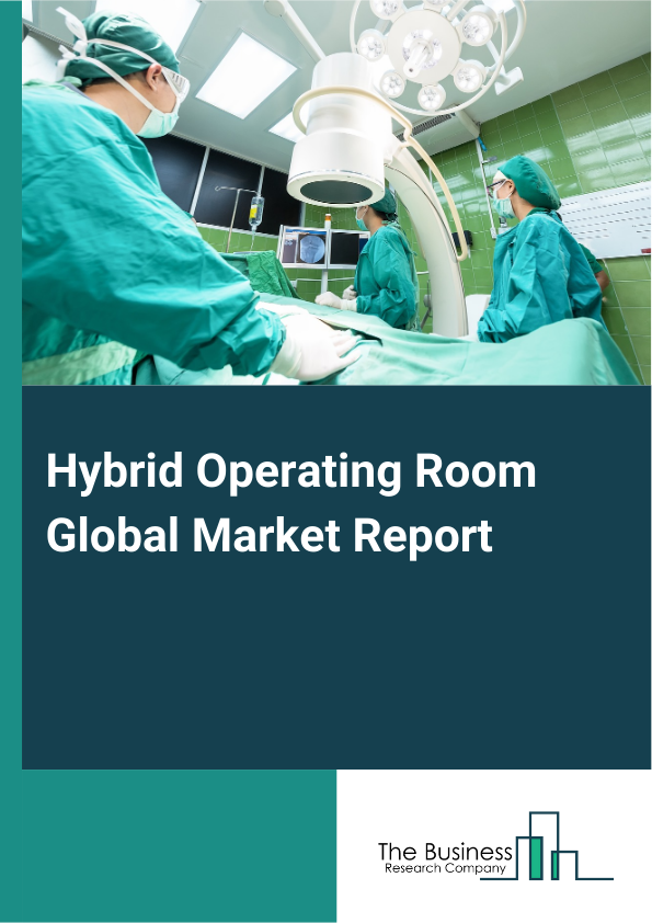 Global Hybrid Operating Room Market Report 2025