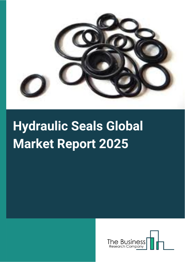 Global Hydraulic Seals Market Report 2025