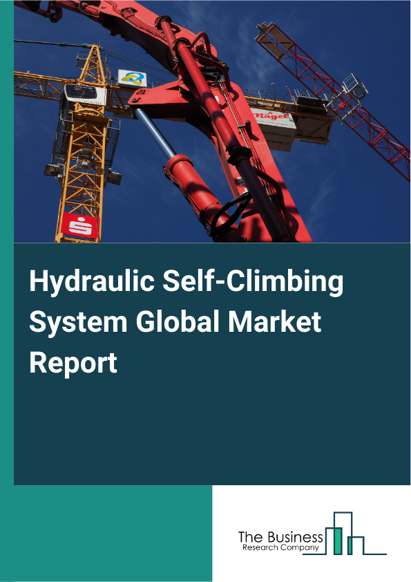 Global Hydraulic Self-Climbing System Market Report 2025
