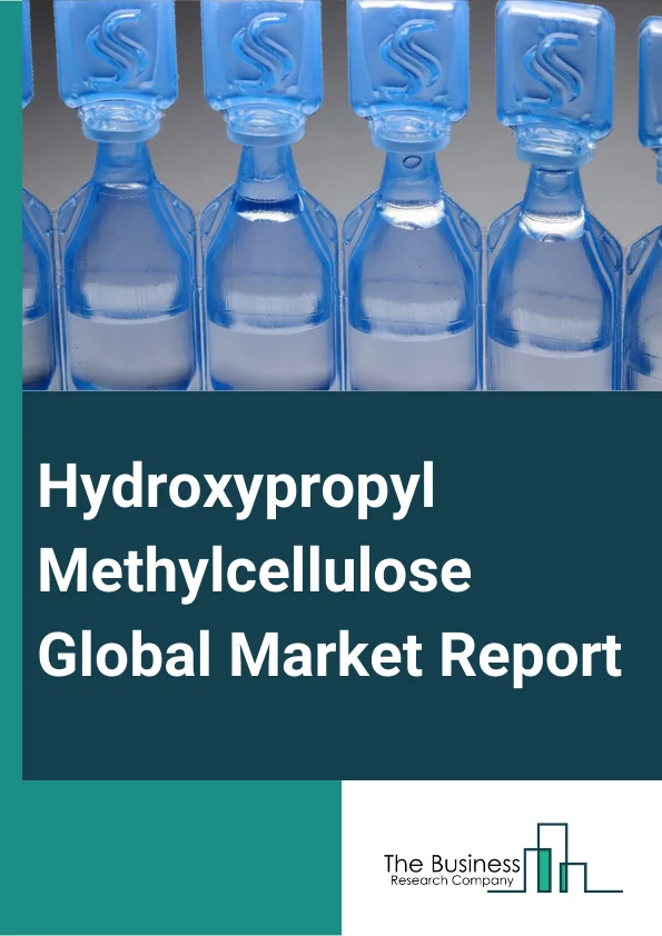 Hydroxypropyl Methylcellulose