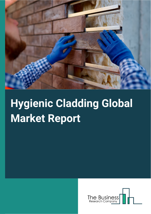 Global Hygienic Cladding Market Report 2025